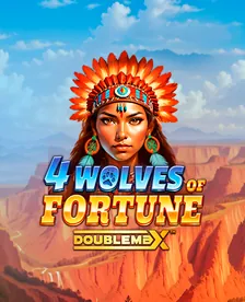 4 Wolves of Fortune